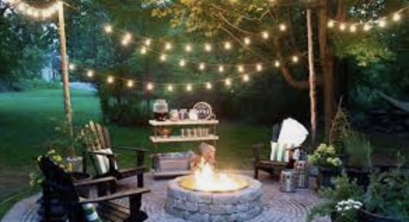 Brighten Up Your Outdoor Space With LED Pole Lights