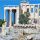 Discovering Ancient Athens Exploring the Temple of Athena Nike and the Theatre of Dionysus.