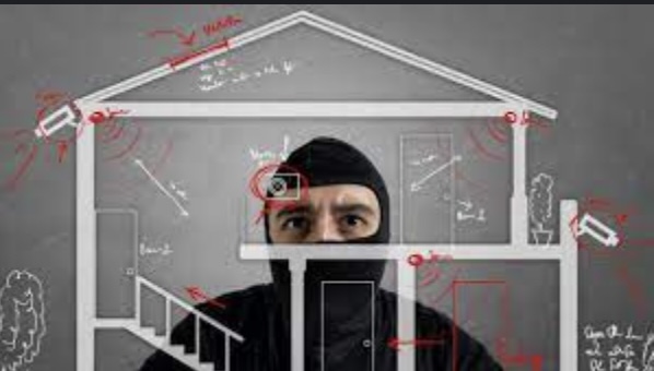Don't Be a Victim Essential Home Security Measures You Need to Know