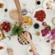 How Your Diet Impacts Your Mental Health and Beauty
