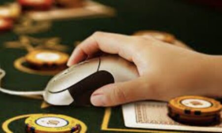 How to Stay Safe and Secure When Playing at Online Casinos 