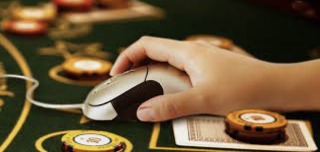 How to Stay Safe and Secure When Playing at Online Casinos 
