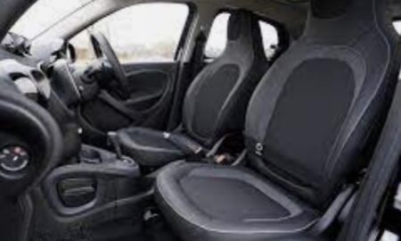 Protect Your Car's Interior with These Must-Have Seat Covers