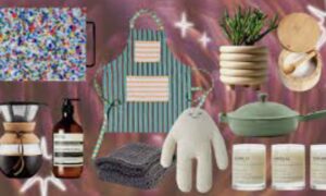 Simple Housewarming Gifts for New Homeowners