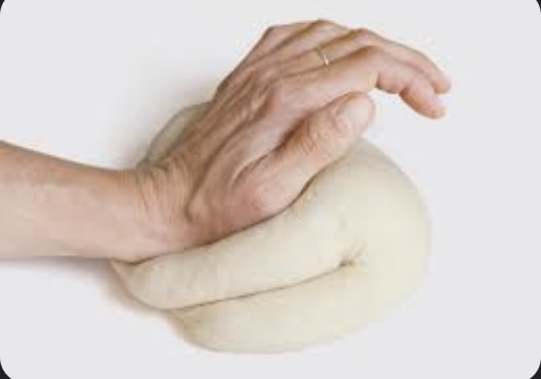 The Best Way to Knead and Roll Out Dough