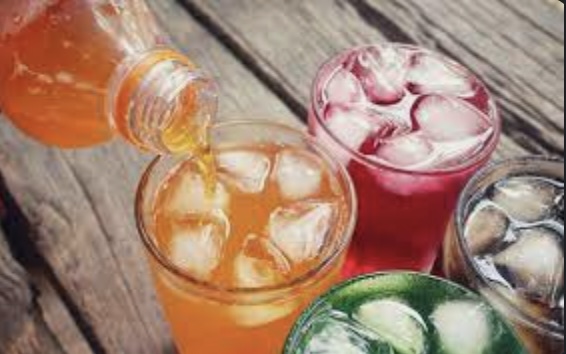 The Health Consequences of Drinking Too Many Sugary Drinks
