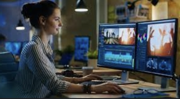 The Role of Video Editing in Advancing Technology