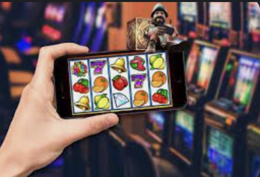 The Thrilling World of Online Slots