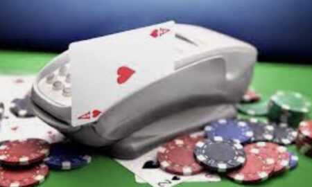 The Top Payment Methods for Online Casino Players