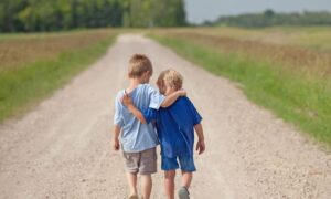 3 Ways To Teach Empathy to Children