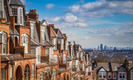 5 Factors That Affect Your Property's Value in London