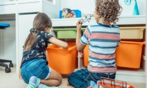 A Guide to Recognizing Abuse Situations in Foster Care Settings