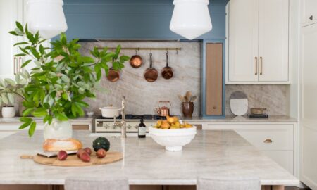 Budget-Friendly Kitchen Decor Hacks That Look Expensive