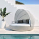 Choosing the Best Outdoor Daybed