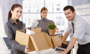 Effective Strategies for Managing a Moving Company