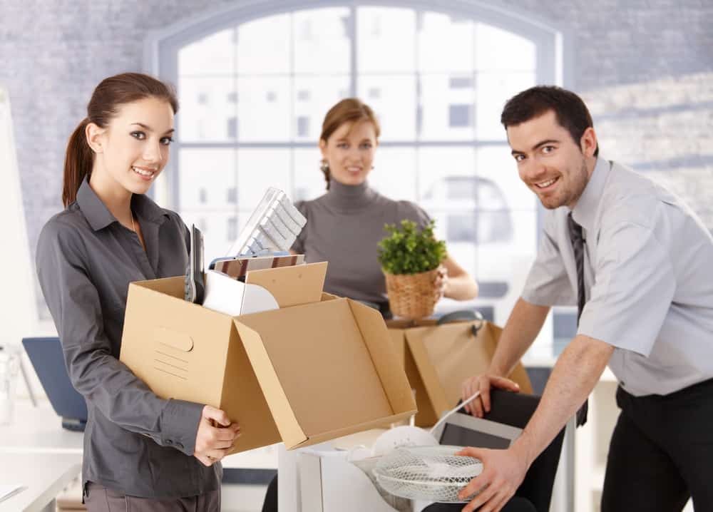 Effective Strategies for Managing a Moving Company