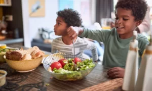 Healthy Eating for Kids