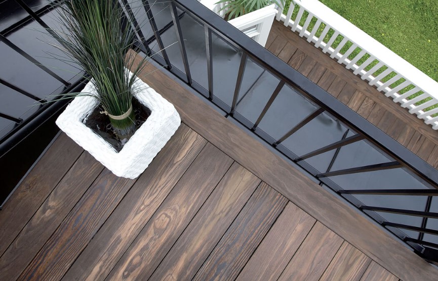How to Find the Perfect Timber Deck Supplier