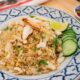 Recipe Crab Fried Rice