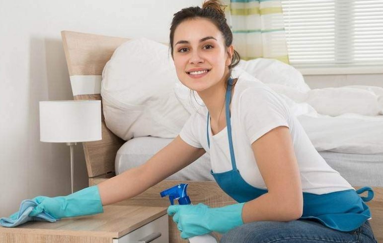 Signs You Need To Hire a Maid