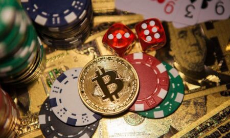 The Advantages of Safe and Secure Gaming with the Latest Crypto Gambling Technology