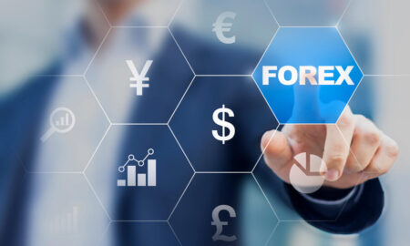 The Best Forex Brokers