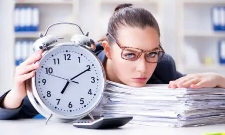 The Numerous Advantages Of Opting For Time Management Courses