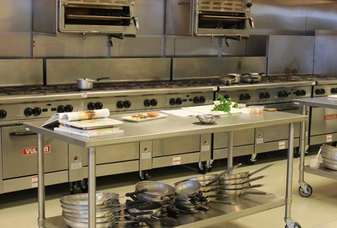 The Vital Importance Of Commercial Kitchen Ventilation A Comprehensive Overview