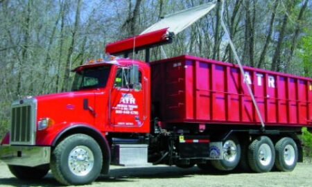 Unveiling The Benefits Of Modern Truck Tarp Systems