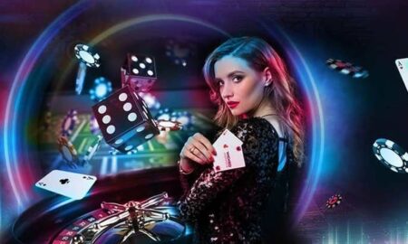 Unveiling the Secrets of Live Casino Games
