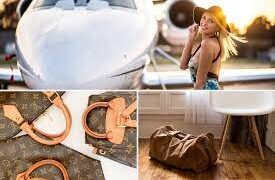 What to Pack for Your Private Jet Flight