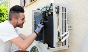 5 Benefits of Timely Air Conditioning Repair by HVAC Experts