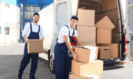 Advantages of Hiring a Professional Moving Company