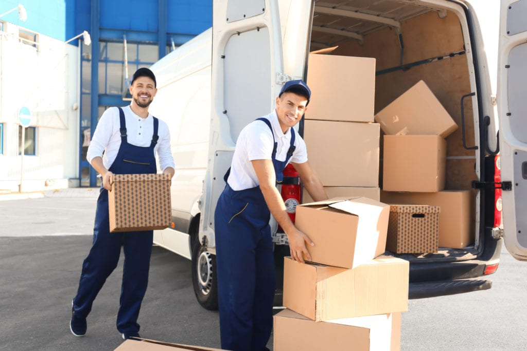 Advantages of Hiring a Professional Moving Company