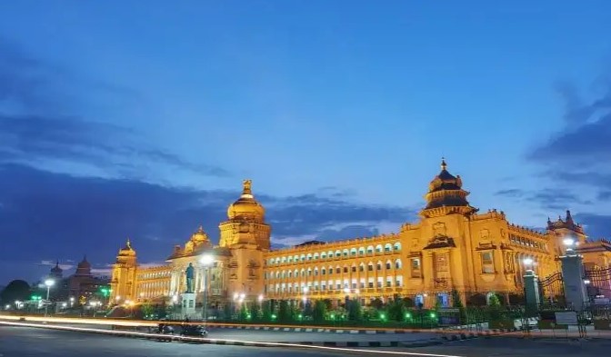 Angela S Bangalore Luxury Travel in India Bangalore Blog: Best Luxury Hotels in Bangalore