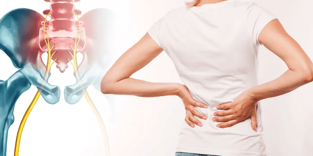 Conquer Sciatica Pains With These Proven Methods