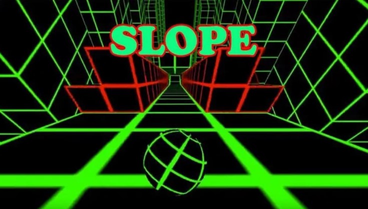 Engage in the Thrill of the Chase: Mastering Slope Unblocked WTF