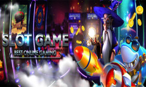 Experience Thrilling Online Gaming at Prada138