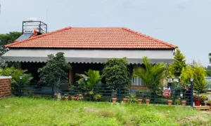 Experience a Home Away from Home