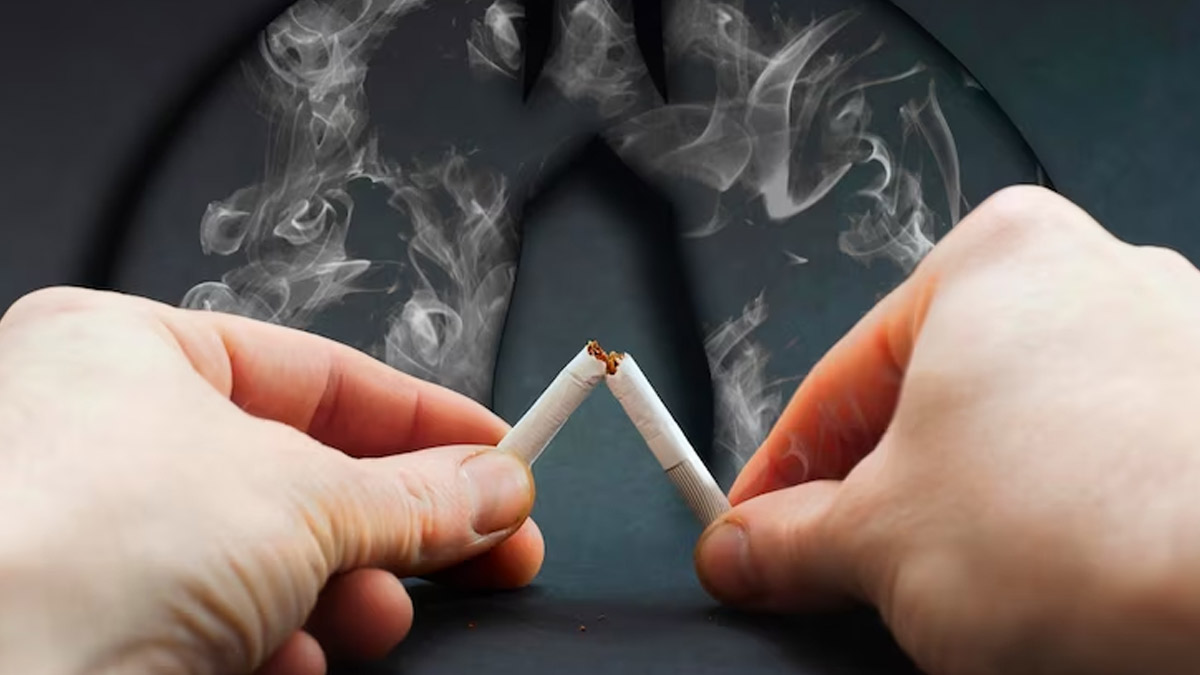 Exploring the Benefits of Smoke-Free Options