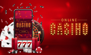 Get in on the Action- Play and Win at Our Top Online Casino