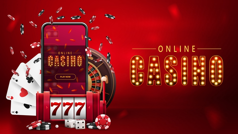 Get in on the Action- Play and Win at Our Top Online Casino