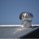 How Does A Roof Repairs Contractor Advise Cleaning Metal Roofing Material