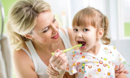 How to Prevent Cavities in Kids A Guide for Parents
