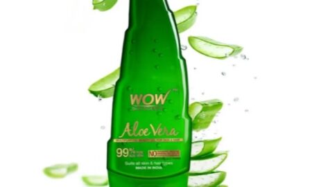 Revealing the health benefits of Aloe Vera