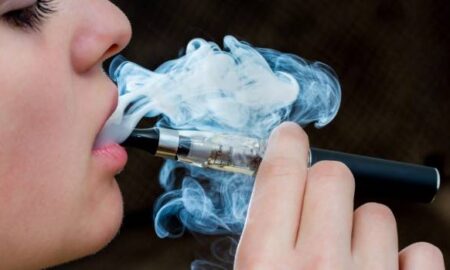 Smokers Can Transition to a Cleaner Option
