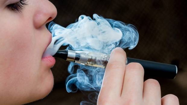 Smokers Can Transition to a Cleaner Option