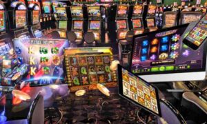 The Psychology of Situs Slot Gacor
