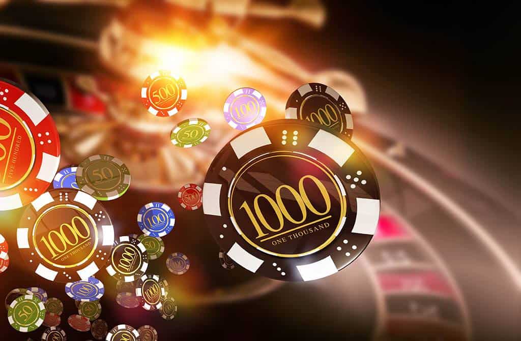The Ultimate Guide to Bonus New Member Casino