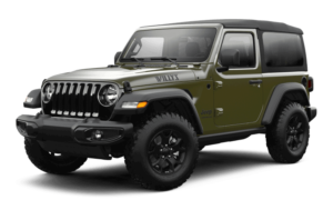 Understanding Jeep Wrangler Insurance Cost in Canada